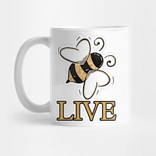 Believe Mug